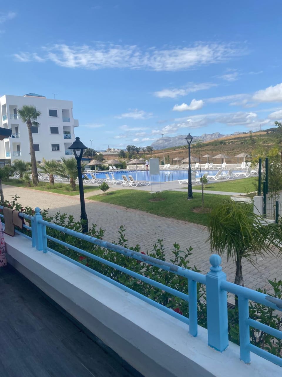 smir park Mdiq Apartment in Tangier-Tétouan-Al Hoceima