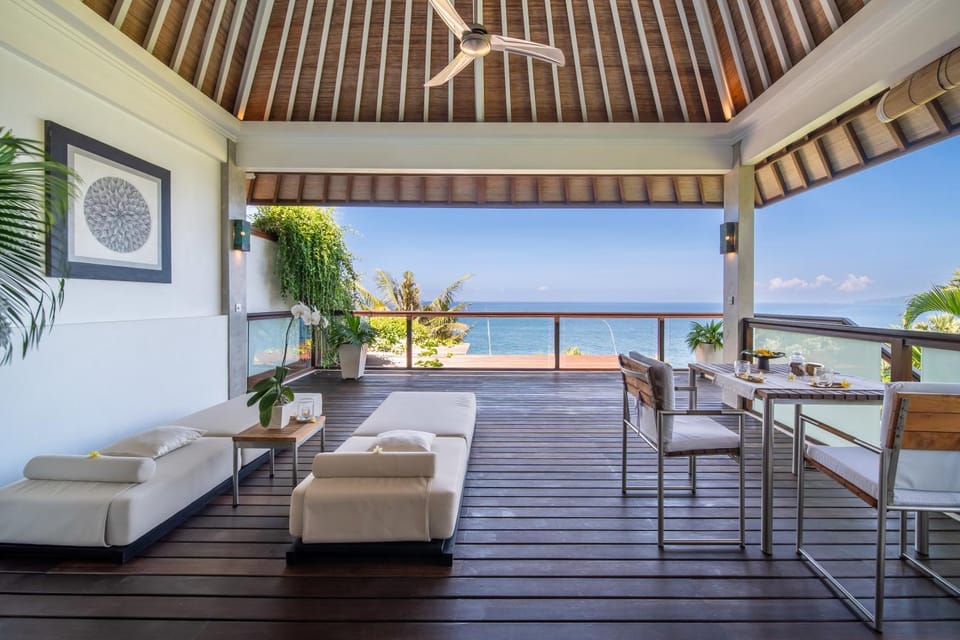 Balcony/Terrace, Balcony/Terrace