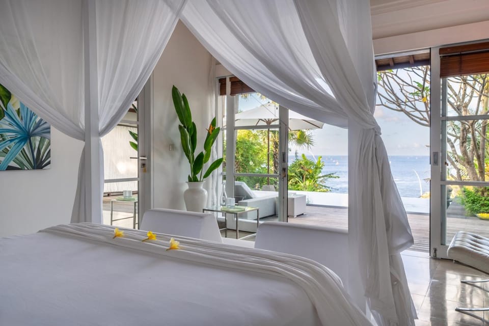 Balcony/Terrace, Bedroom, Sea view, Sea view, wedding