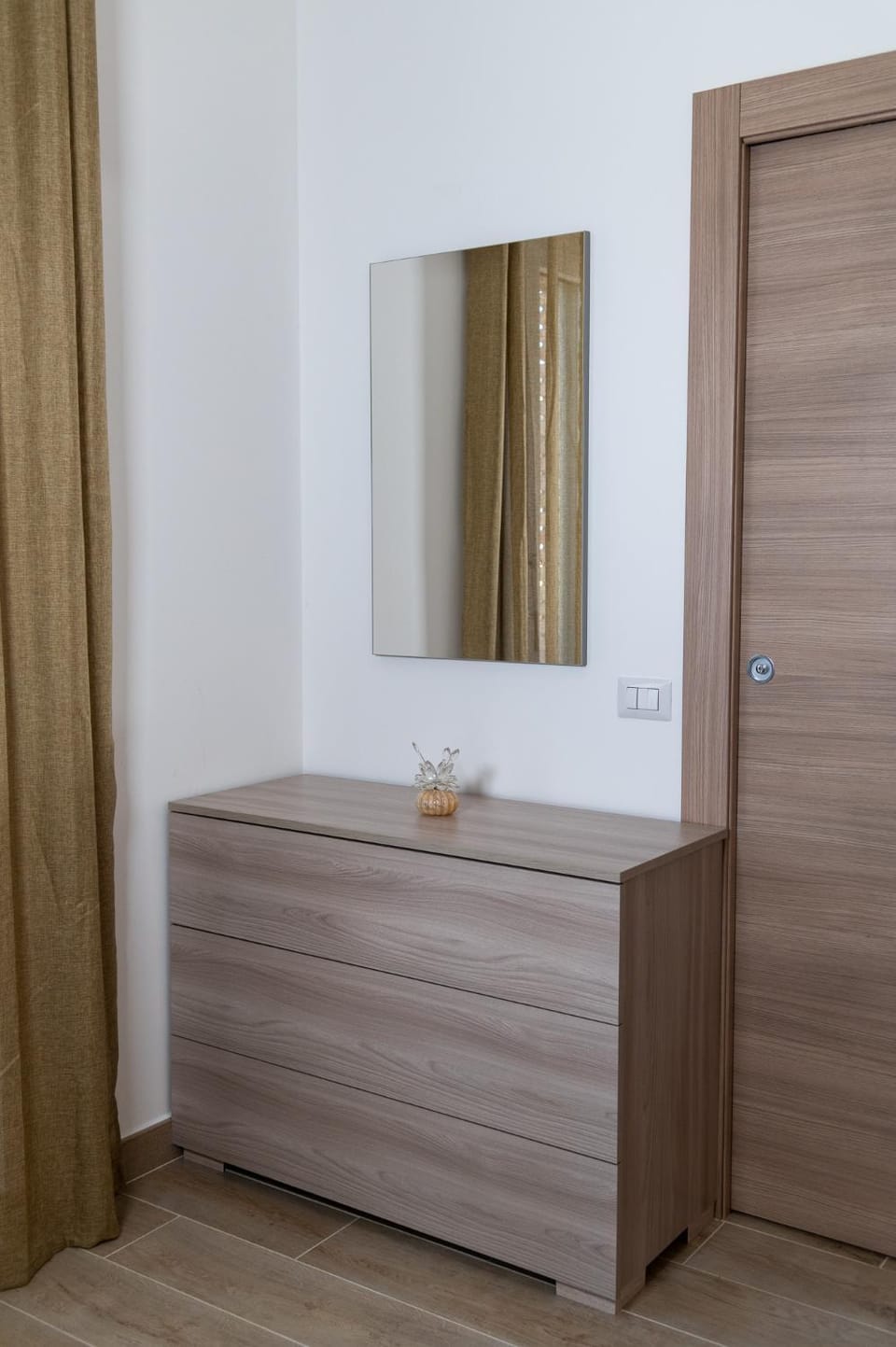 L'Affresco Affittacamere Bed and Breakfast in Campania