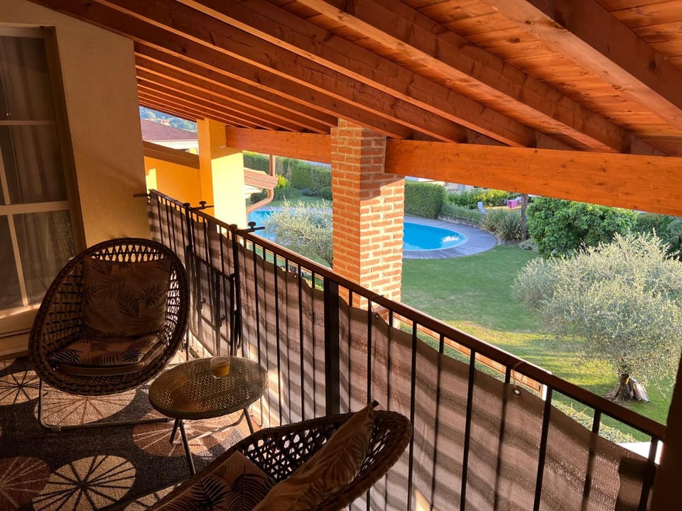 Balcony/Terrace, Balcony/Terrace