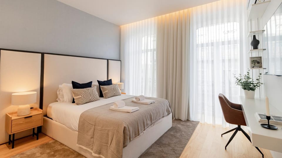 Almada 551 by LovelyStay Apartment in Porto