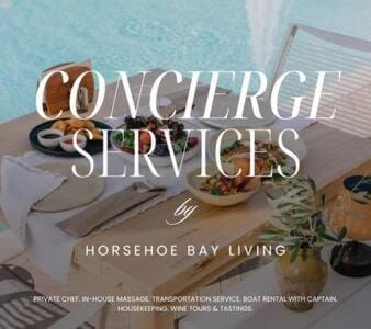 Beachfront Villa New Listing Intro Pricing House in Kingsland