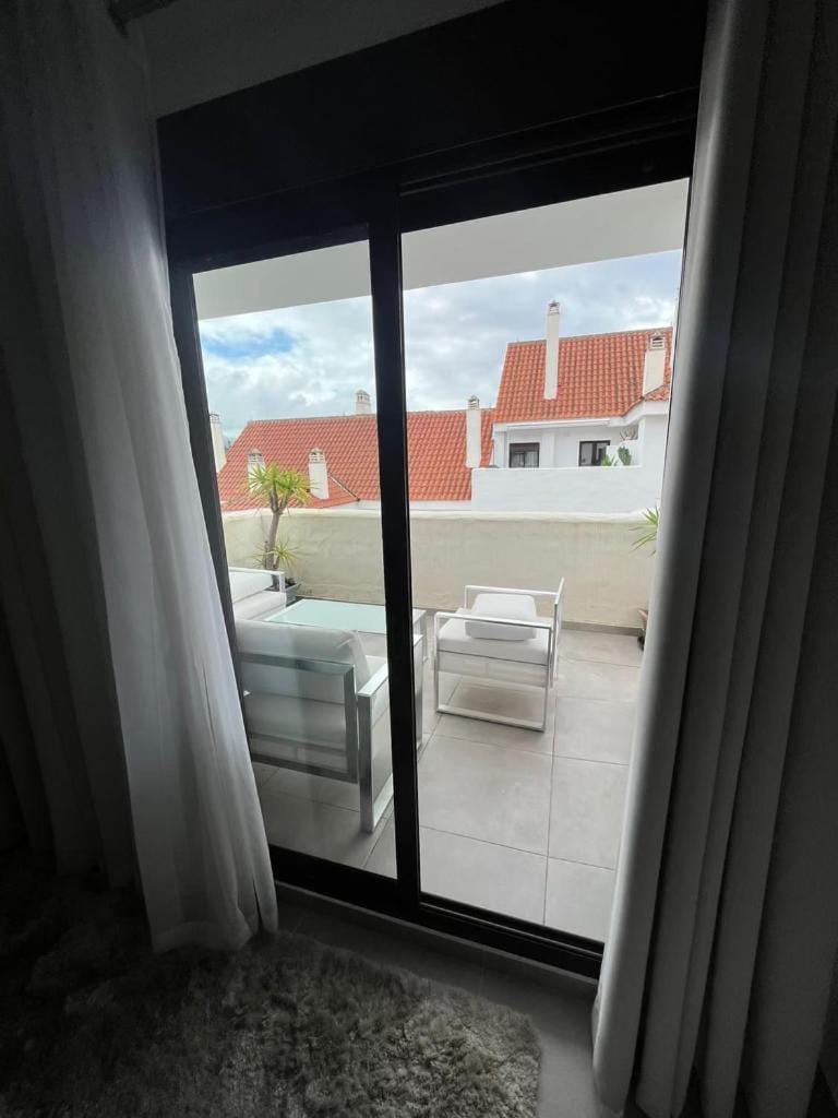 Balcony/Terrace, Seating area