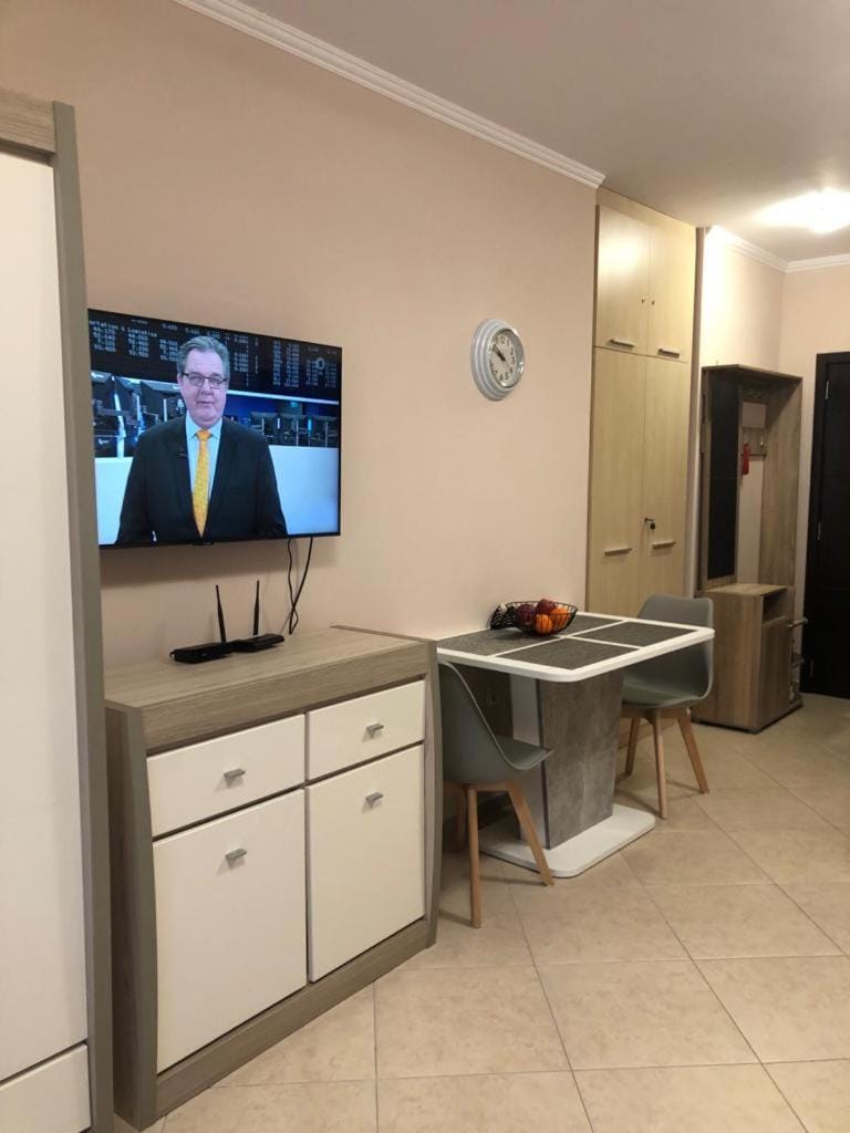 Private Studio Sunny Beach- Cascadas Apartment in Sunny Beach