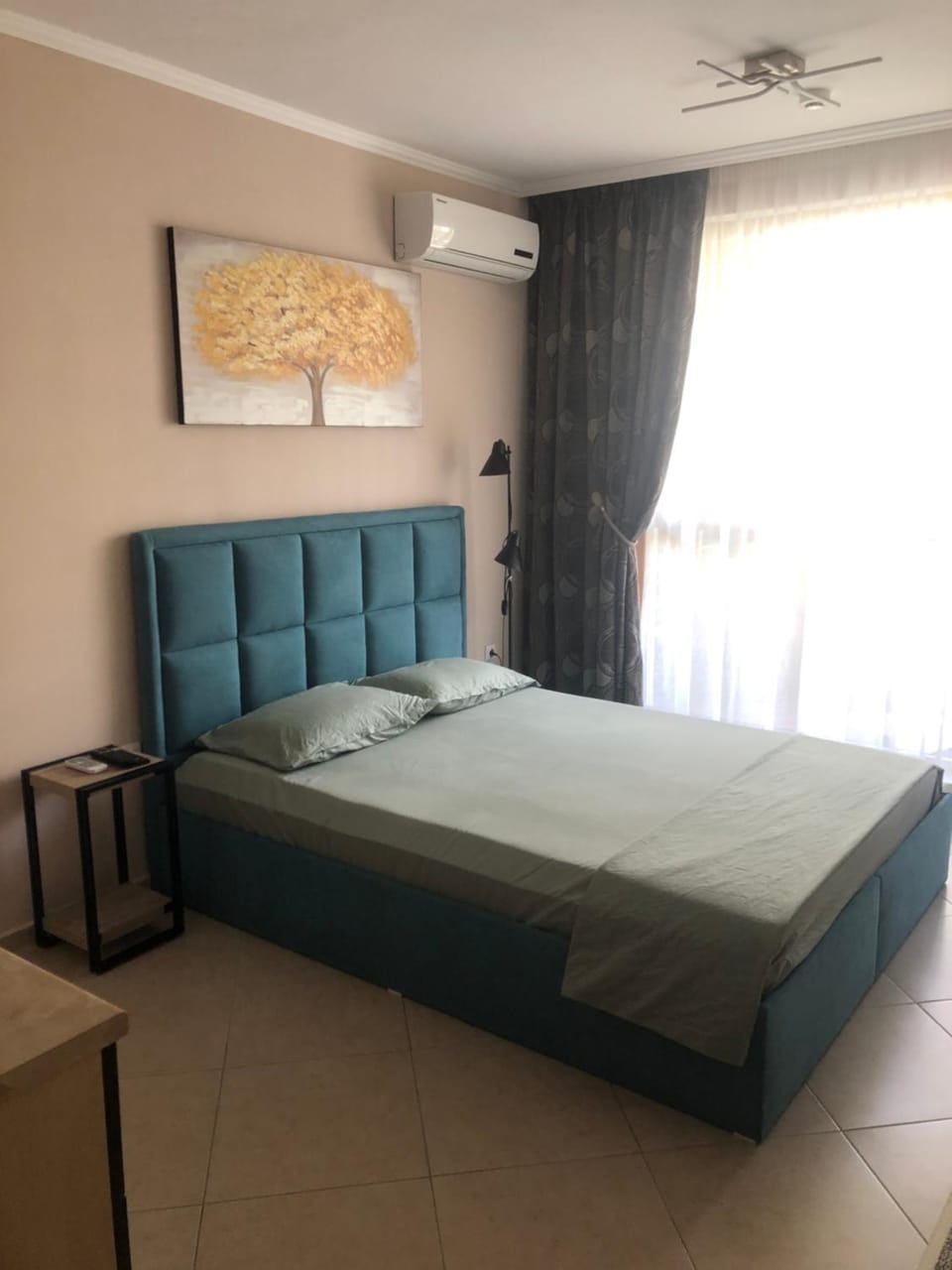 Private Studio Sunny Beach- Cascadas Apartment in Sunny Beach