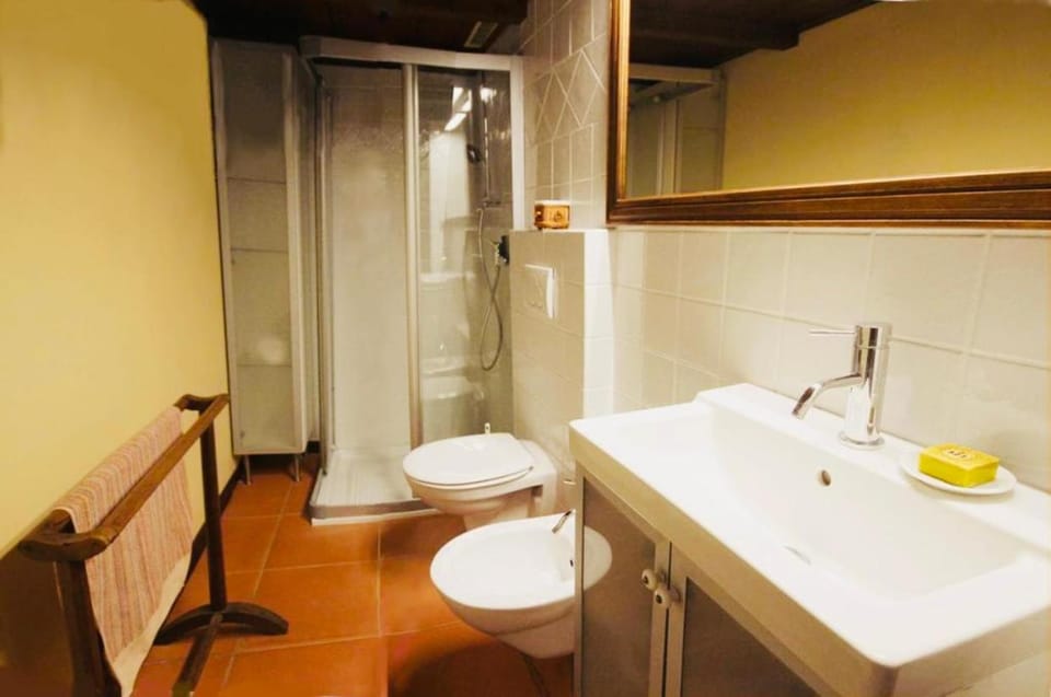 Casa La Corte Apartment in Cannobio