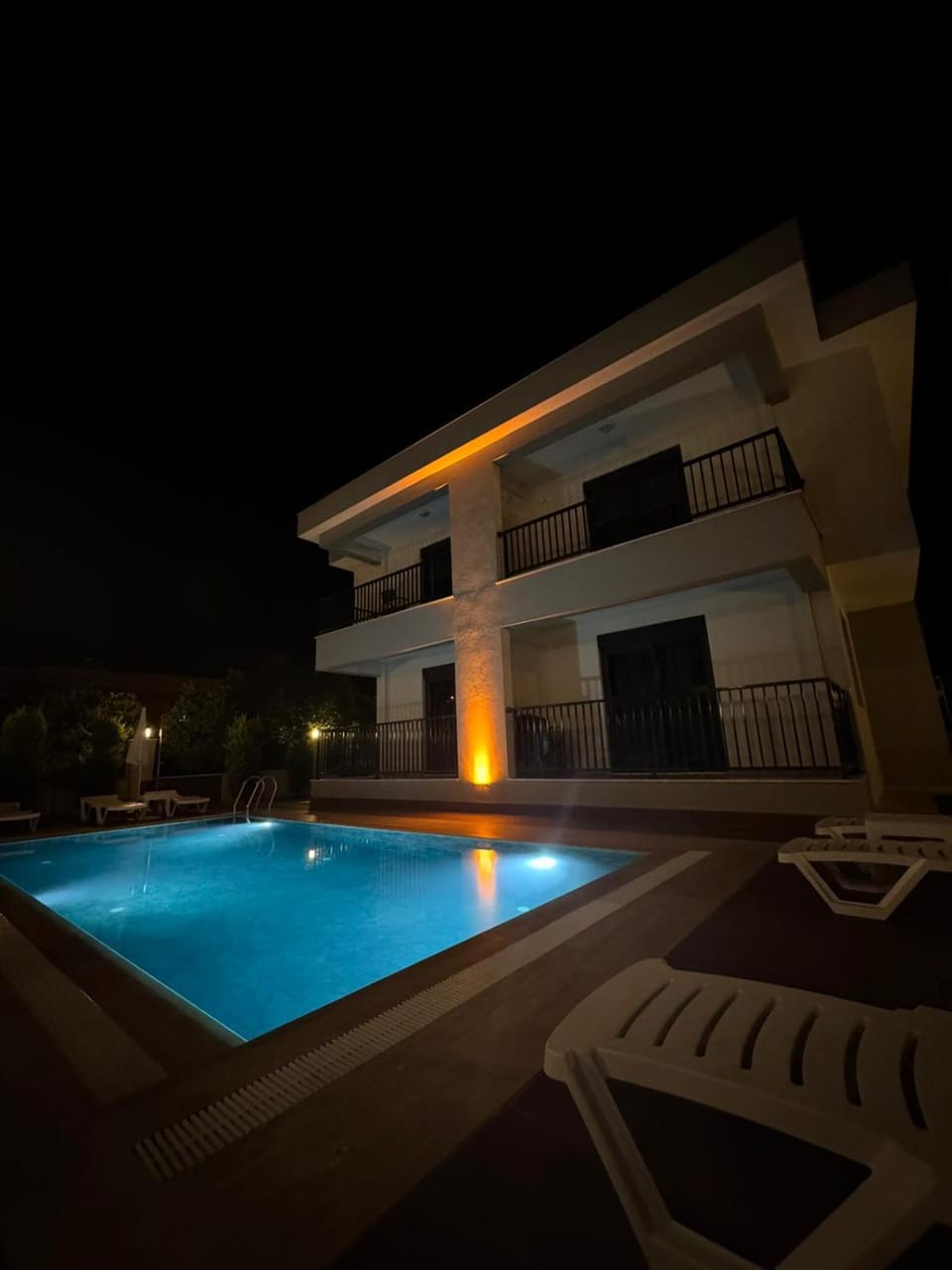 Kemer Sayan Homes Apartment in Antalya Province