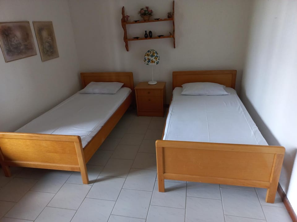 Pax Summer Apartment Apartment in Halkidiki