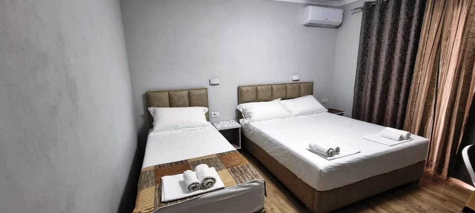 Berat Apartment "AAA" Bed and Breakfast in Europe