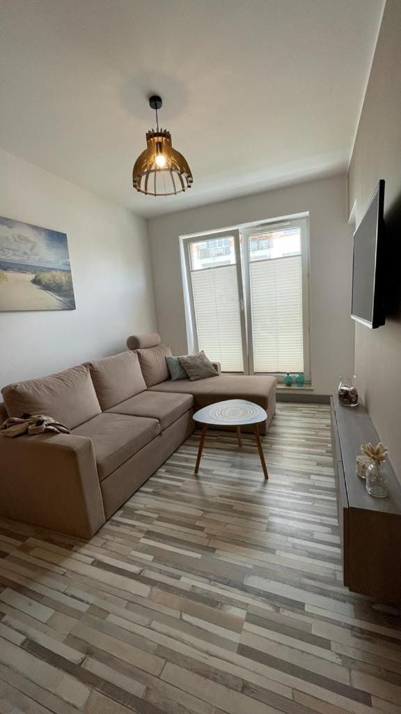 Apartament Paula Apartment in Wladyslawowo