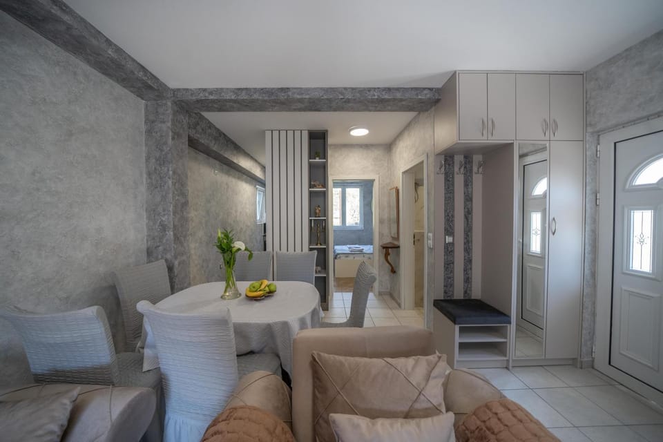 Apartman Anja Apartment in Kotor Municipality