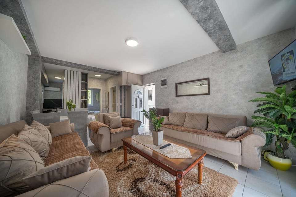 Apartman Anja Apartment in Kotor Municipality