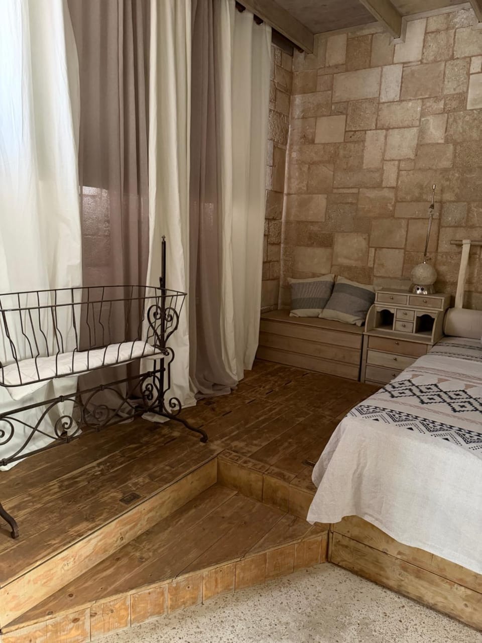 Old town appartement Apartment in Rhodes