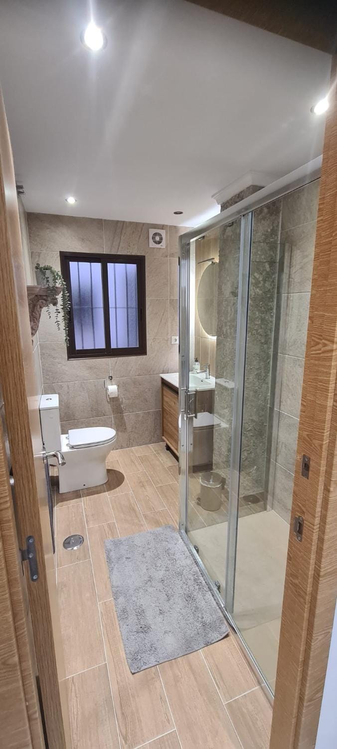 Beach Haven Apartment in Torrevieja