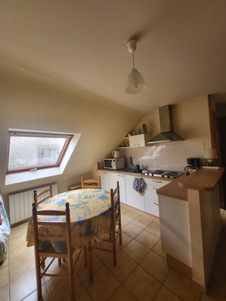 Le Perchoir Concarneau Apartment in Concarneau