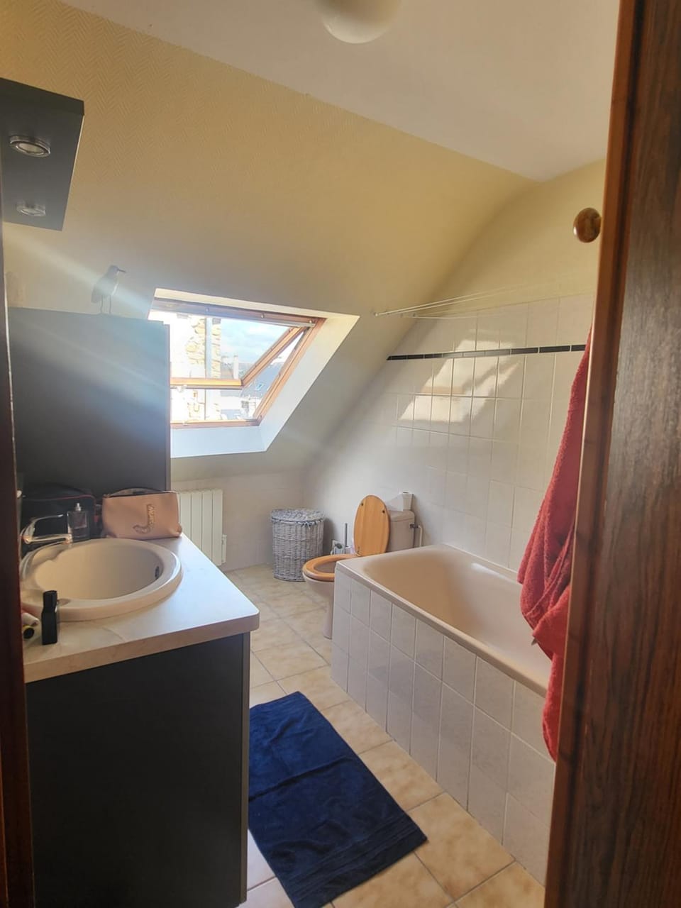 Le Perchoir Concarneau Apartment in Concarneau