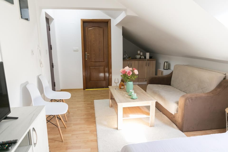 APARTMAN MIKI BIJELO POLJE Apartment in Zlatibor District, Serbia