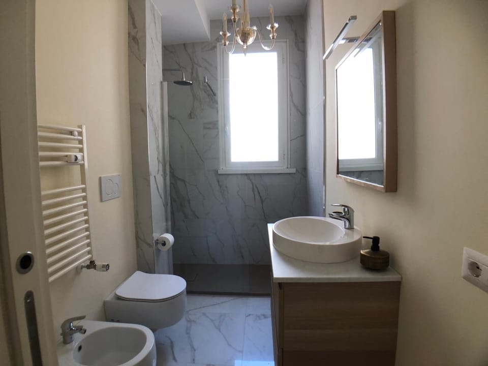 Maison Carlotta In Vatican Apartment in Rome