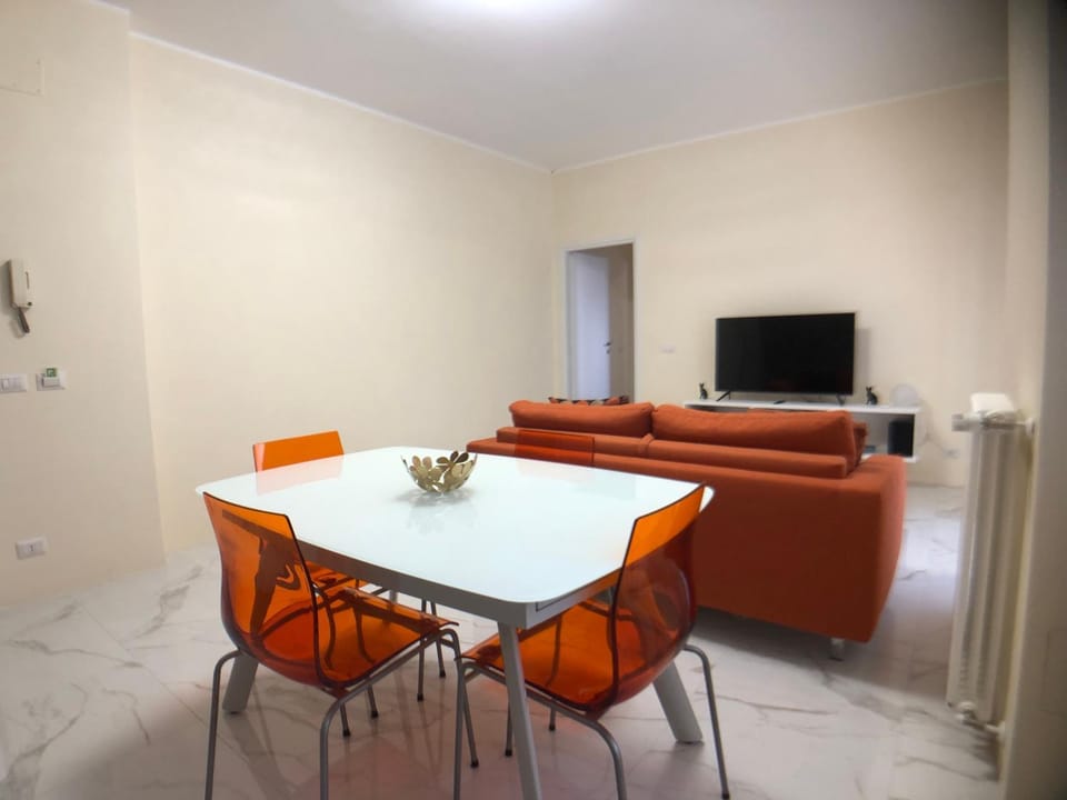 Maison Carlotta In Vatican Apartment in Rome