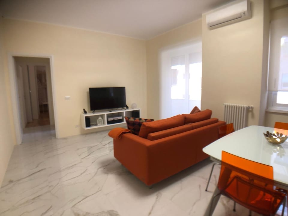 Maison Carlotta In Vatican Apartment in Rome