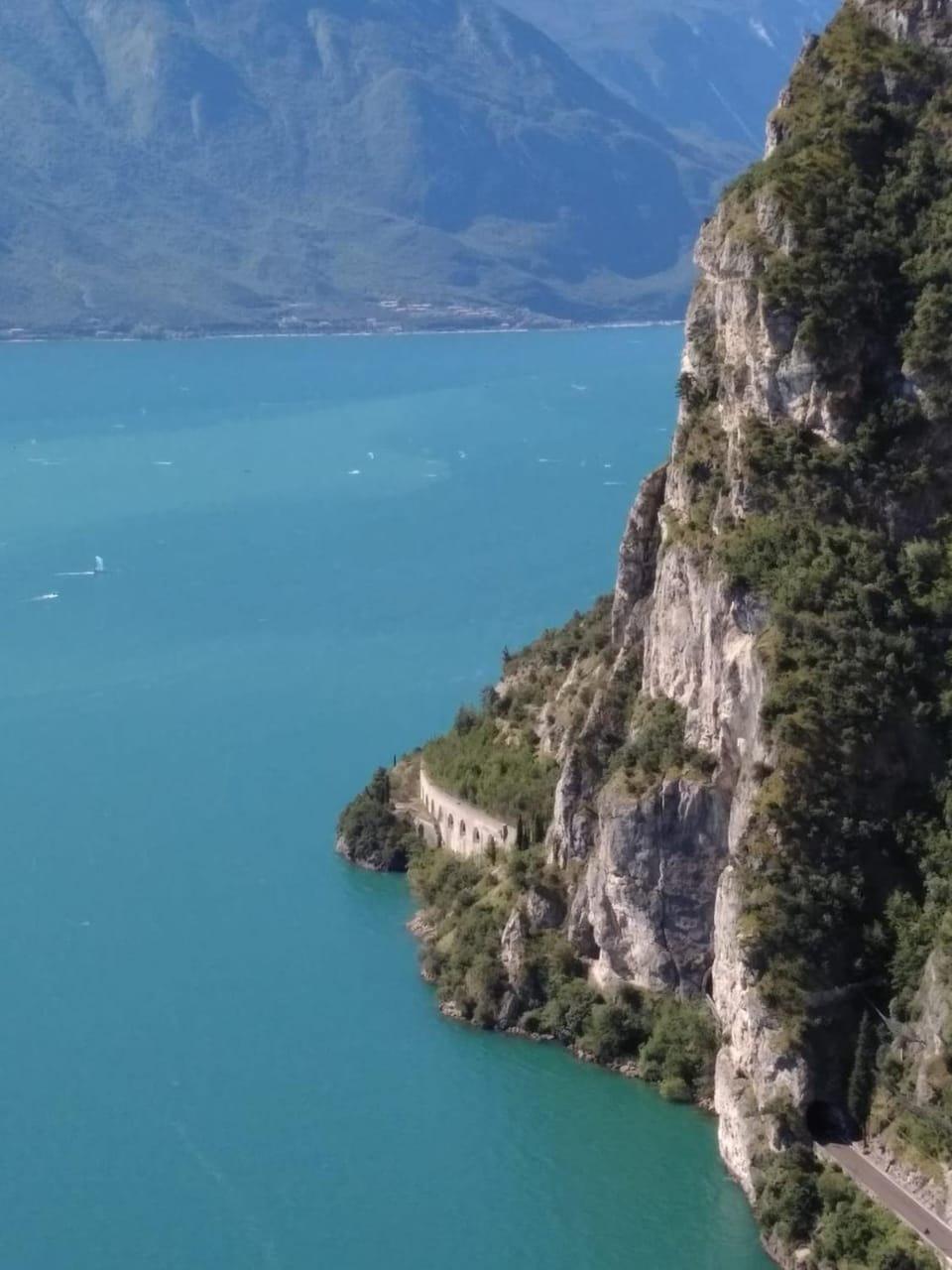 appartamento PEACE&LAKE Apartment in Riva del Garda
