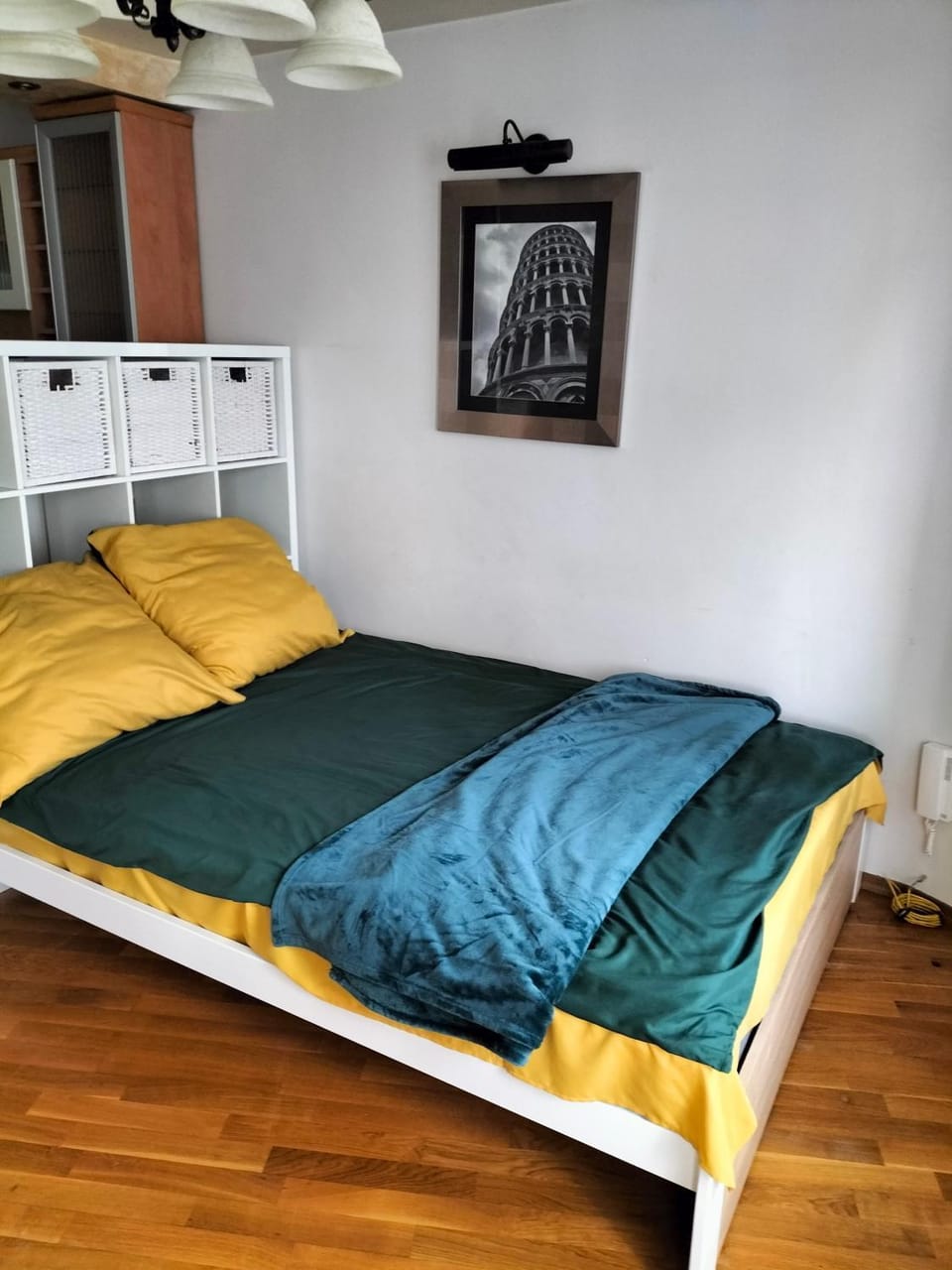 Park Studio Apartment in Lower Silesian Voivodeship