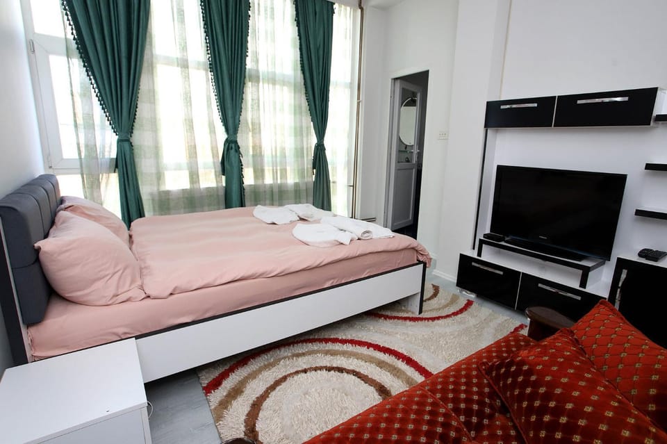 Hotel Xhema Hotel in Serbia