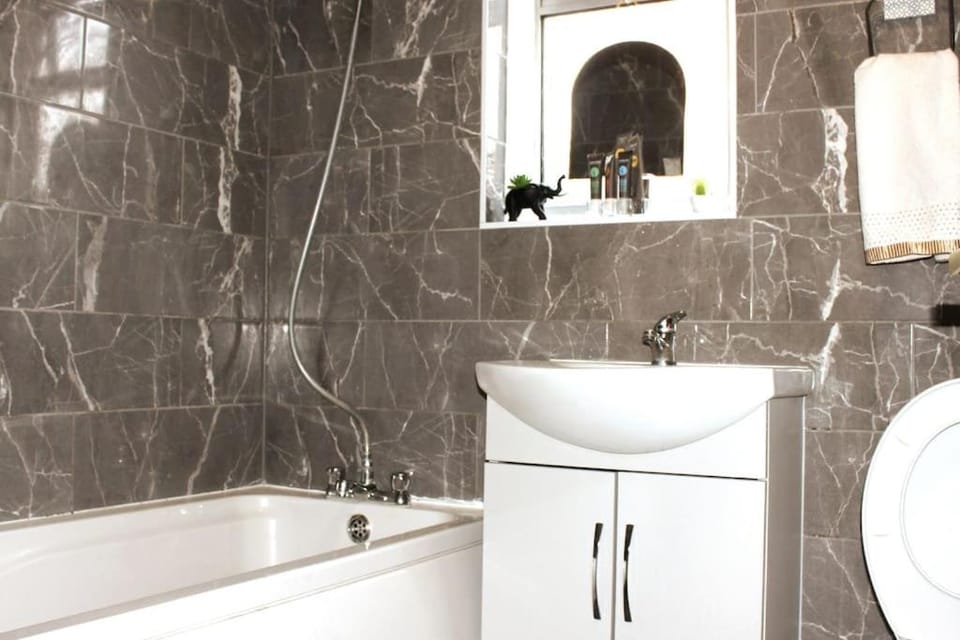 Front House suite Apartment in London