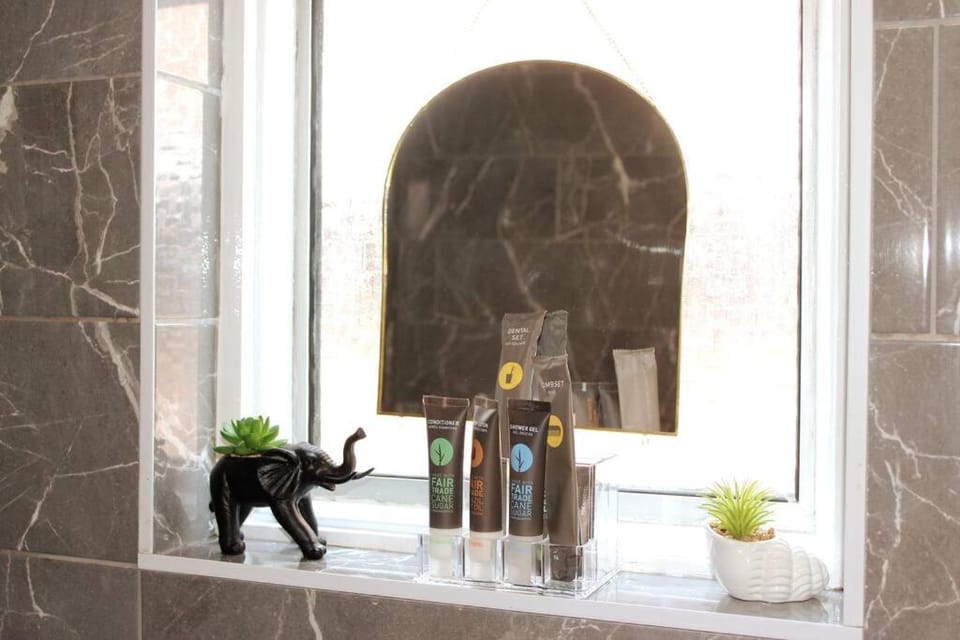 Front House suite Apartment in London