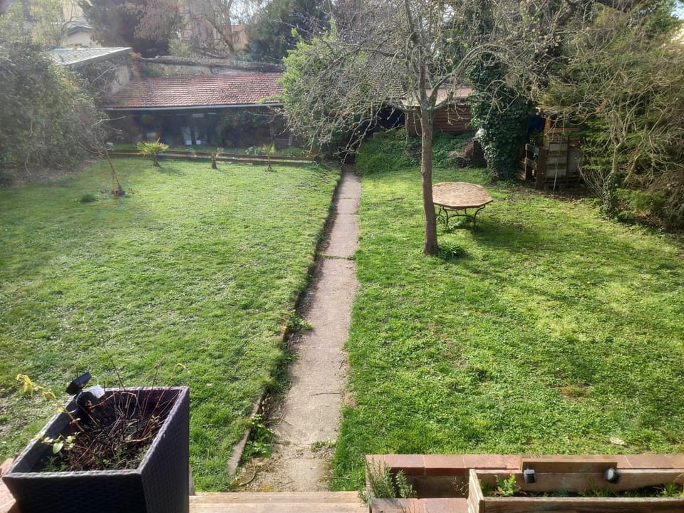 Rouen Bed and Breakfast in Rouen