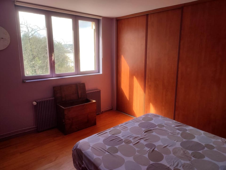 Rouen Bed and Breakfast in Rouen