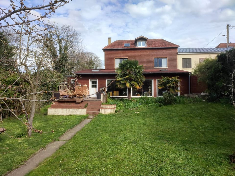 Rouen Bed and Breakfast in Rouen