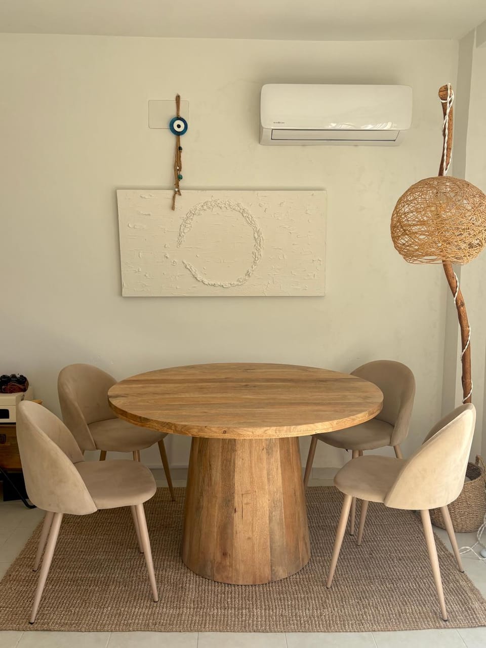 Ático duplex Do It Mediterranean Apartment in Vinaròs
