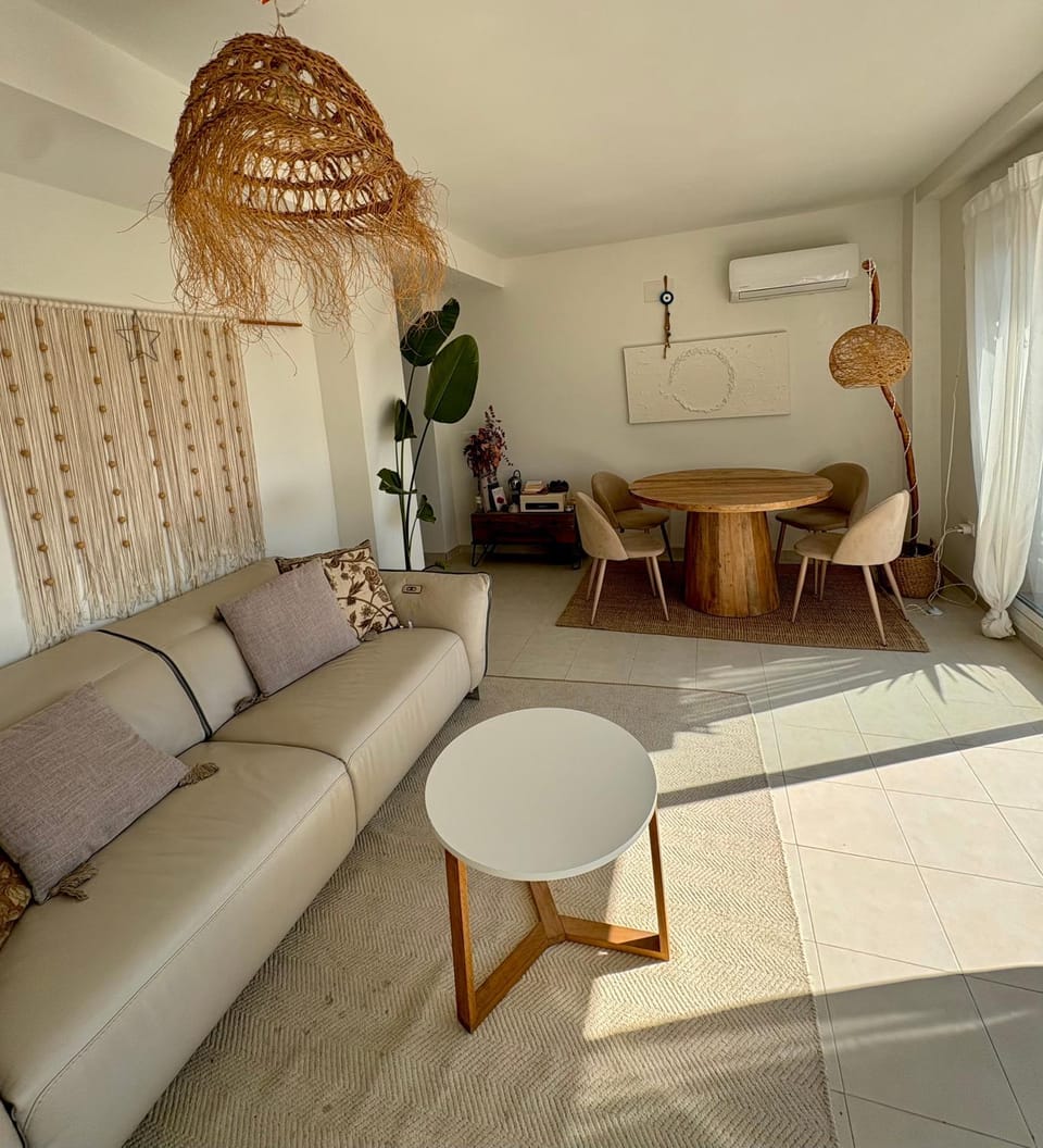 Ático duplex Do It Mediterranean Apartment in Vinaròs