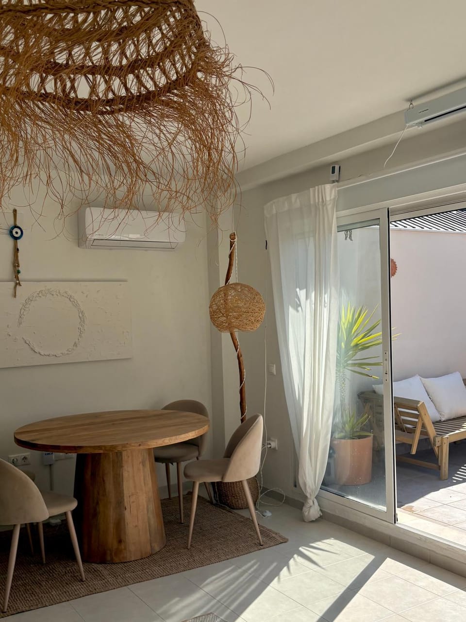 Ático duplex Do It Mediterranean Apartment in Vinaròs