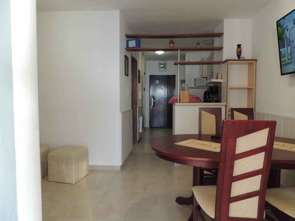 Apartman PERICA Apartment in Lika-Senj County