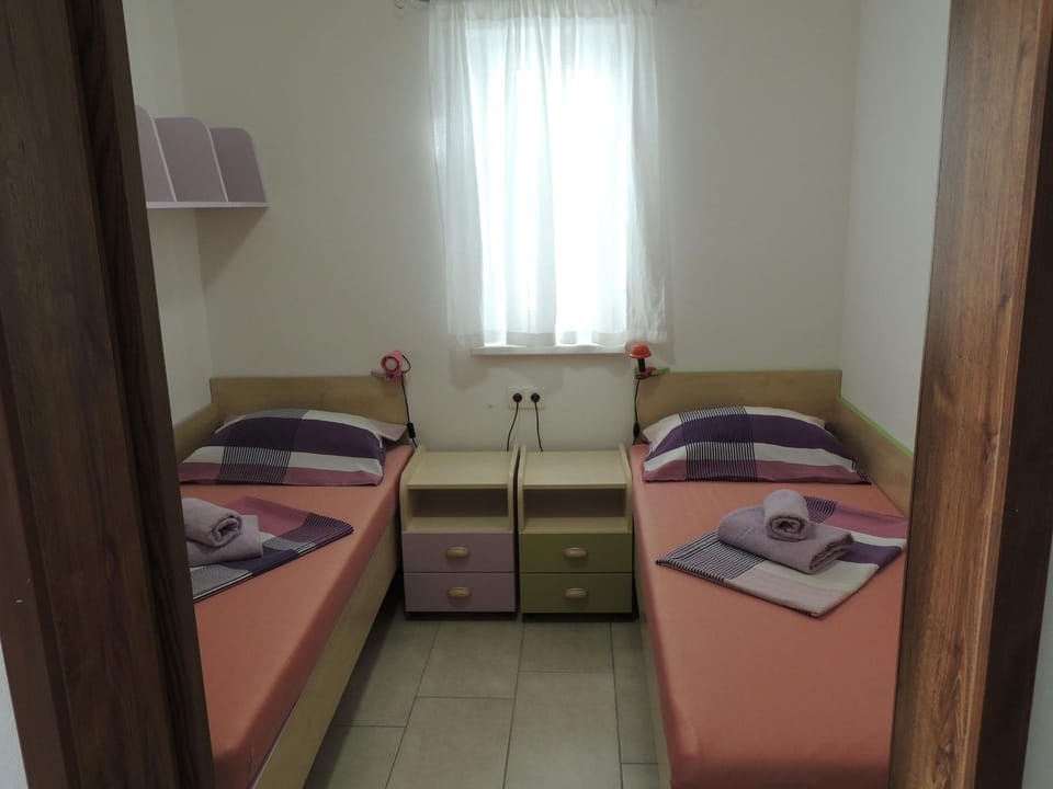 Apartman PERICA Apartment in Lika-Senj County
