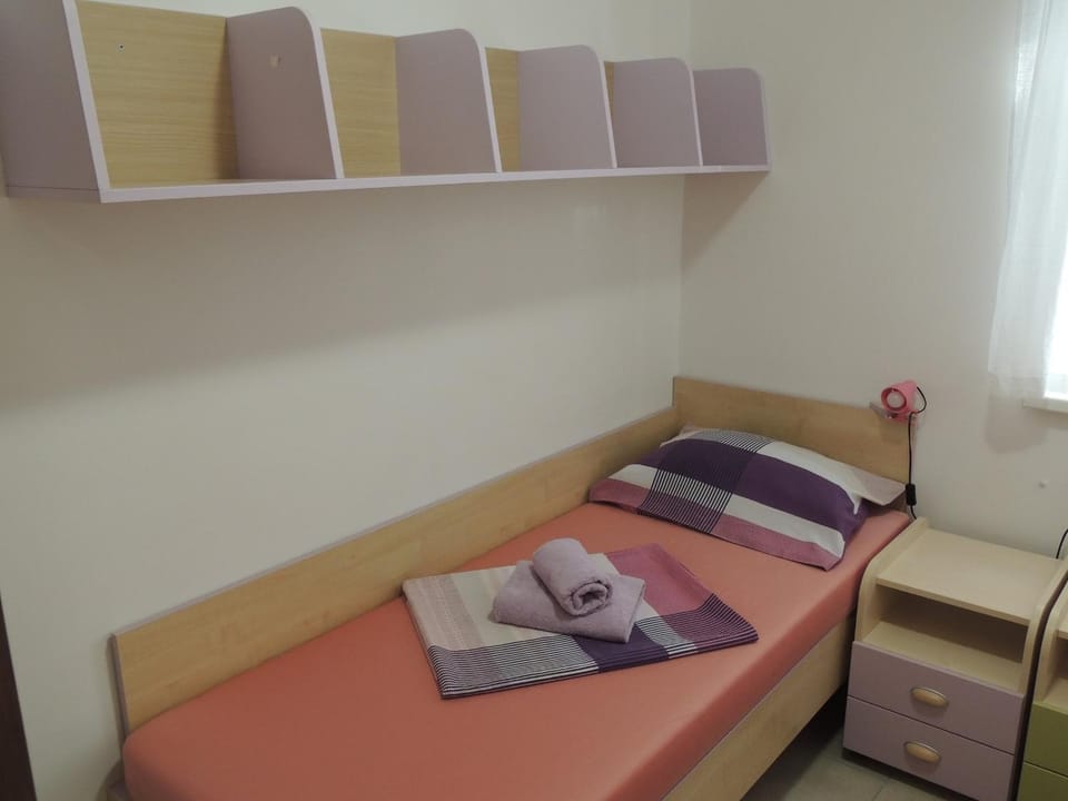 Apartman PERICA Apartment in Lika-Senj County