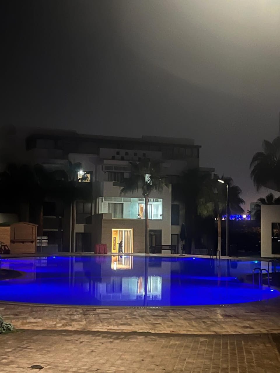Luxuary appartment in Agadir Bay Apartment in Agadir