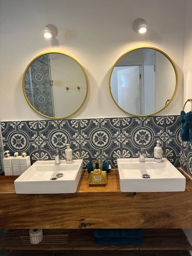 King Royal Villa - Luxury in Cozumel Center Villa in San Miguel de Cozumel