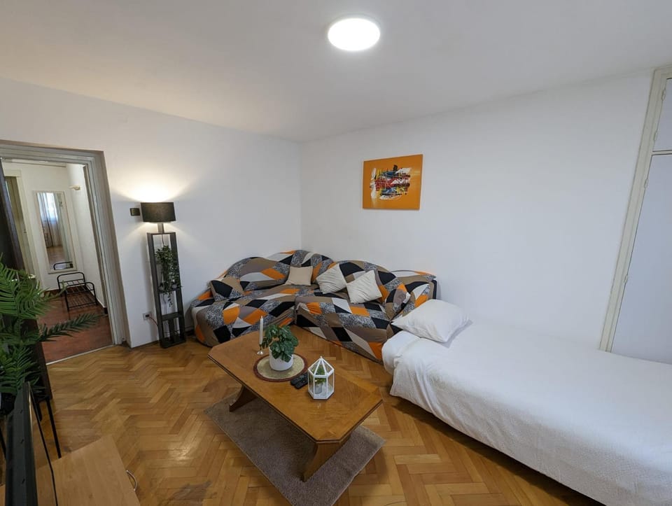 Apartman Bose Apartment in Split