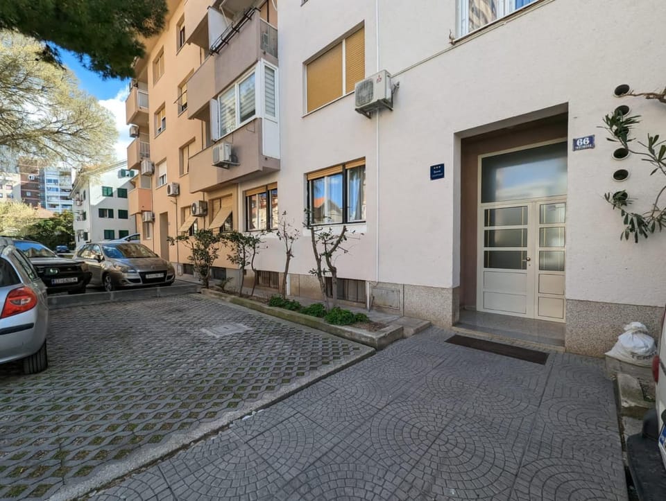 Apartman Bose Apartment in Split