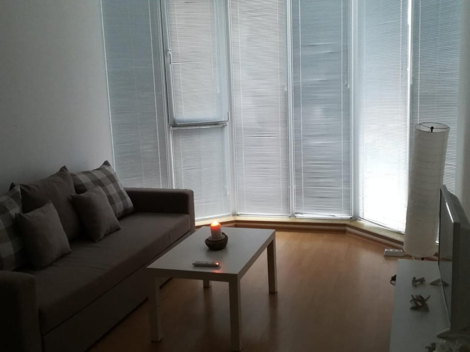 Kabakum Di Sea View Apartment in Varna