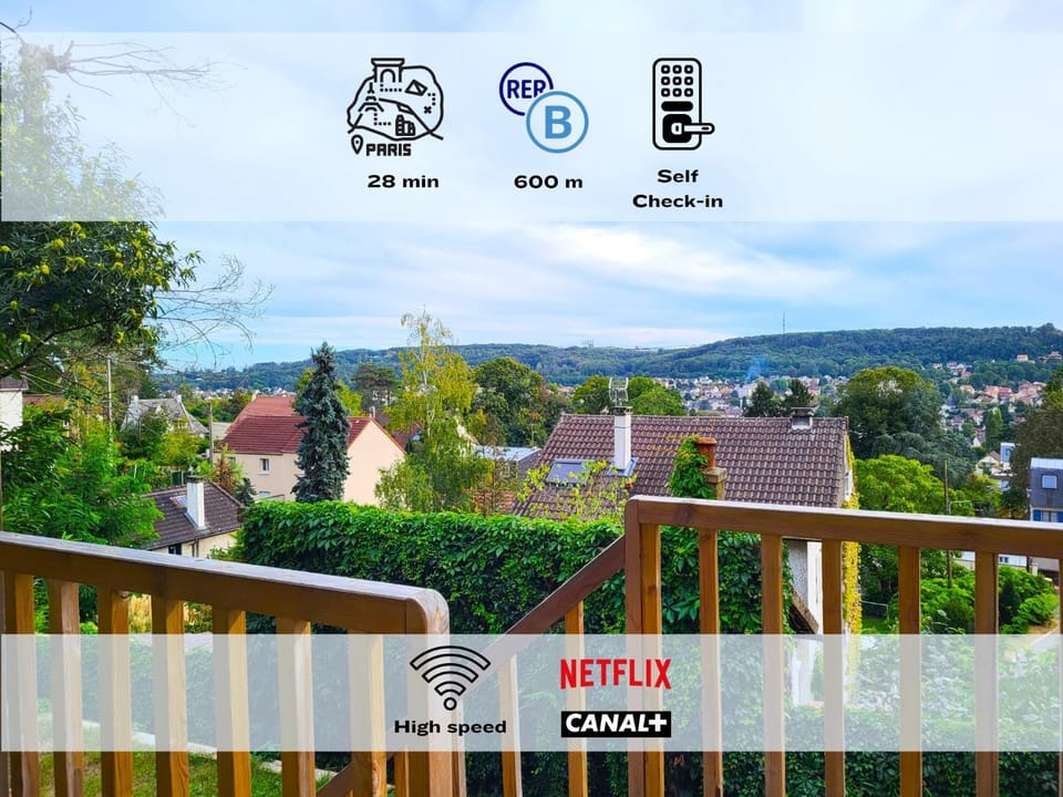 Day, Natural landscape, Text overlay