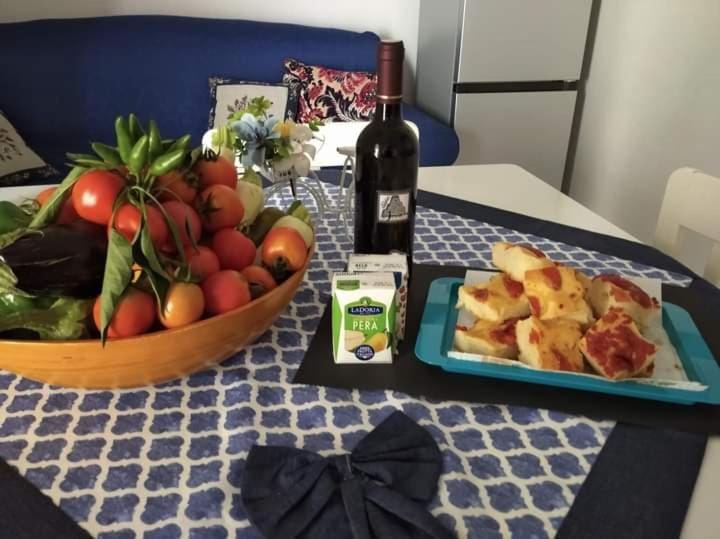 Da Zia Betty casa vacanza House in Province of Taranto