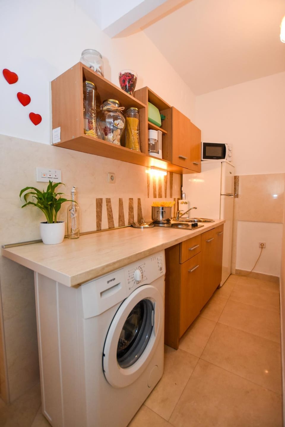 Apartmani Ina Pag Apartment in Zadar County