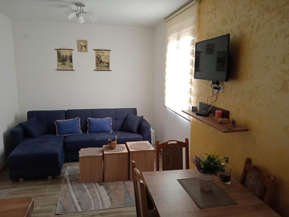 Apartman NIKOLIJA 2 Apartment in Zlatibor District, Serbia