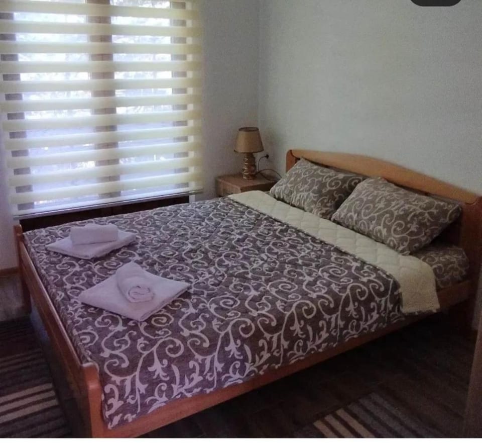 Apartman NIKOLIJA 2 Apartment in Zlatibor District, Serbia