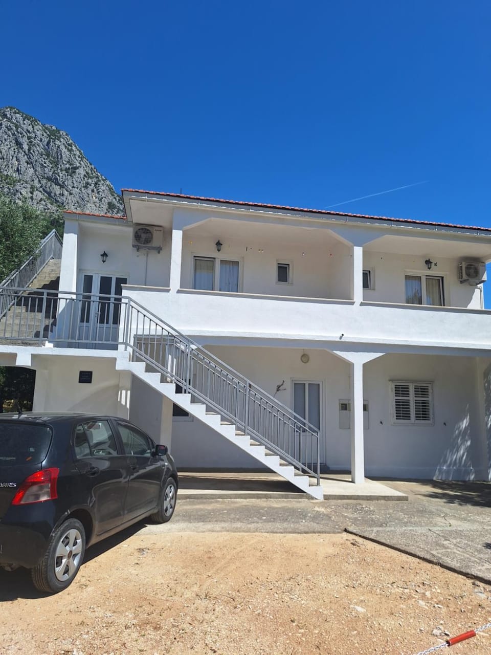 Studio apartmani Ante Bed and Breakfast in Dubrovnik-Neretva County